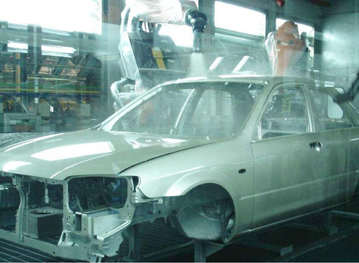 rfid汽车制造,rfid资产管理,rfid物联网,大发购彩大厅～welcome