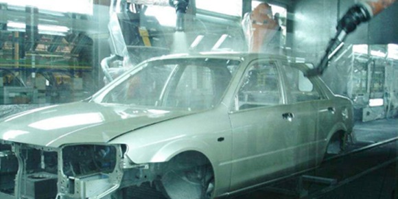 rfid制造,rfid解决方案,rfid物联网,大发购彩大厅～welcome