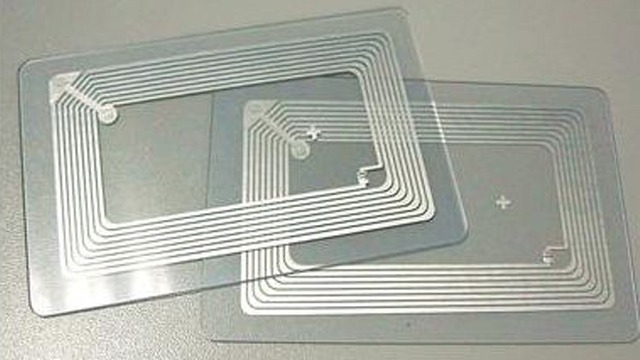 RFID防伪在商品流通领域的应用及其解决方案