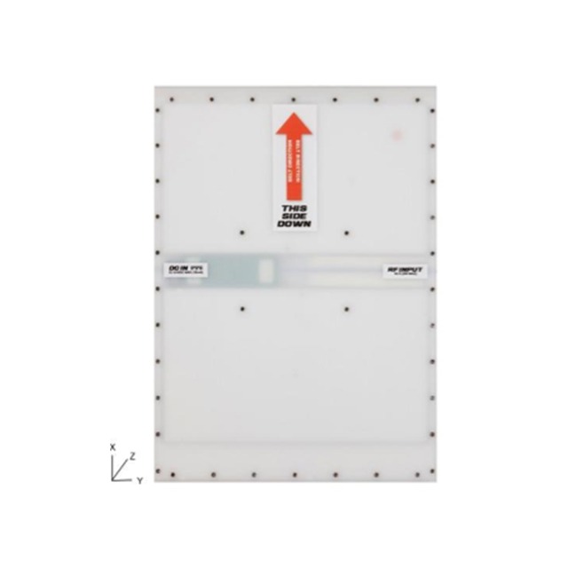 4dbi&nbsp;超低剖面UHF&nbsp;RFID圆极化天线