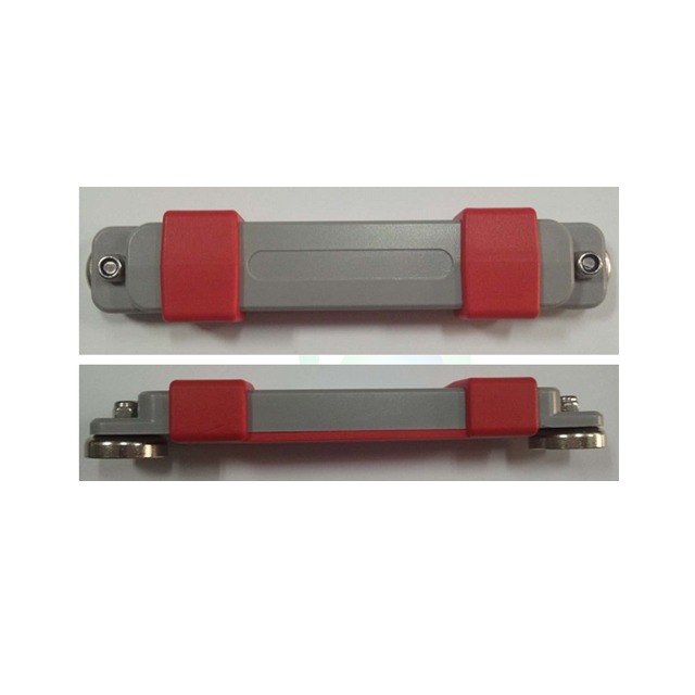 抗金属UHF&nbsp;RFID磁铁安装标签