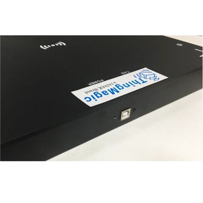 RFID桌面式一体机