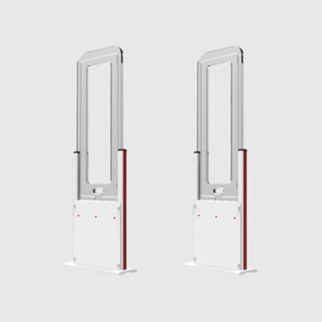 双频&nbsp;超高频RFID门禁通道