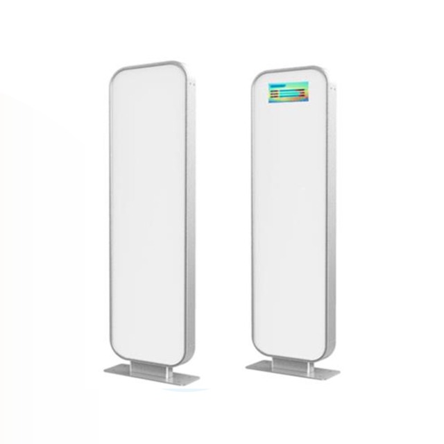 带屏&nbsp;超高频RFID通道门禁