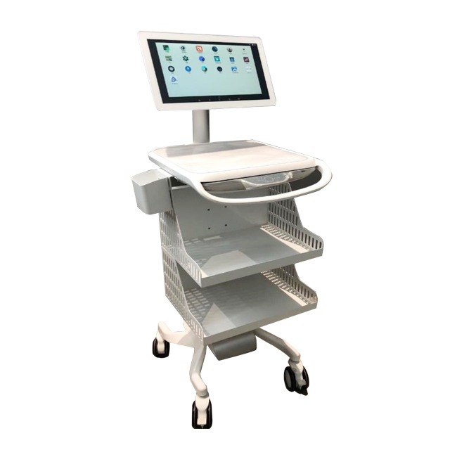 移动式&nbsp;超高频RFID工作站