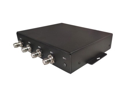 RFID读写器,超高频RFID读写器,固定式RFID读写器