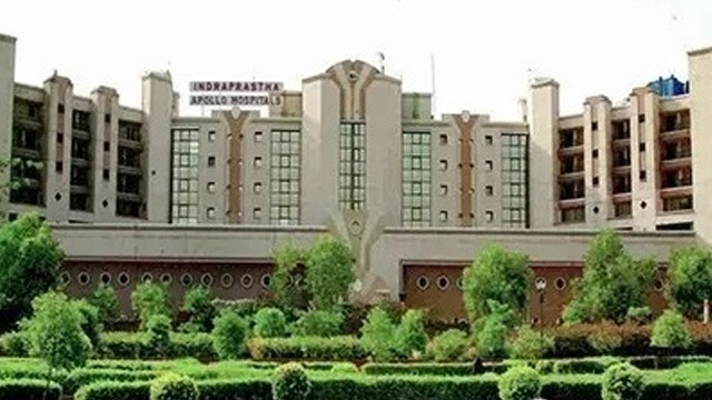 超高频RFID技术在医院资产管理项目中的应用