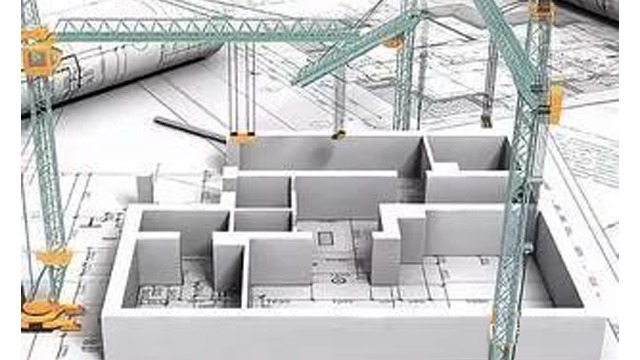 分享：预制装配式建筑带着RFID等技术跟着信息时代来啦！