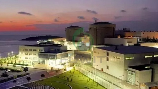 秦山核电站RFID人员管理系统的应急管理