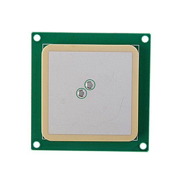 &nbsp;2dBi&nbsp;超高频RFID&nbsp;圆极化陶瓷天线&nbsp;