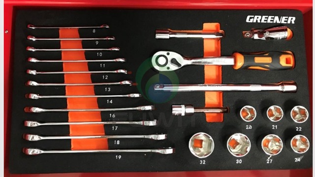 超高频&nbsp;RFID&nbsp;智能工具管理