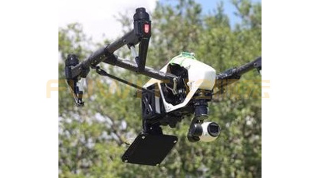 政府公布了无人机规范草案，允许AGV进行商业使用