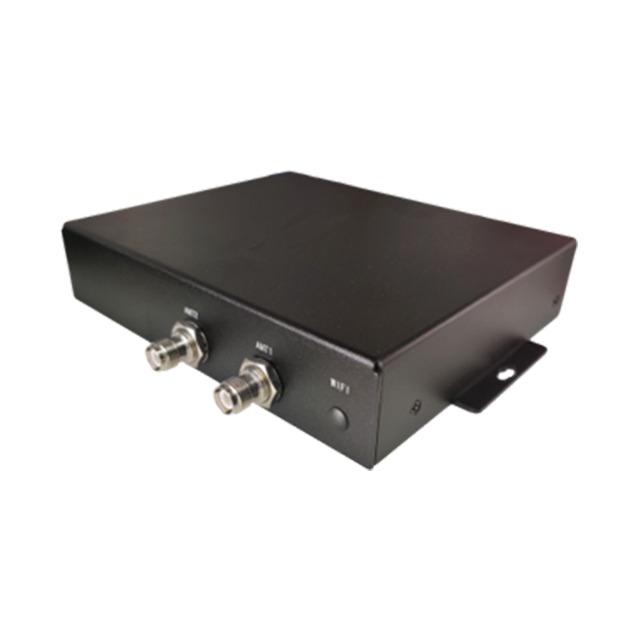 双通道&nbsp;超高频RFID固定式读写器