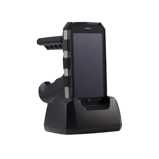 W9900A-X&nbsp;便携式工业级RFID移动数据采集设备