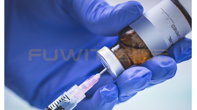 医院药房RFID药物跟踪管理解决方案