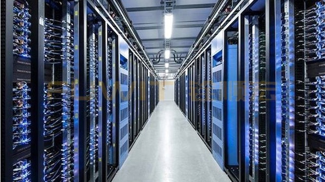 RFID固定资产管理解决方案