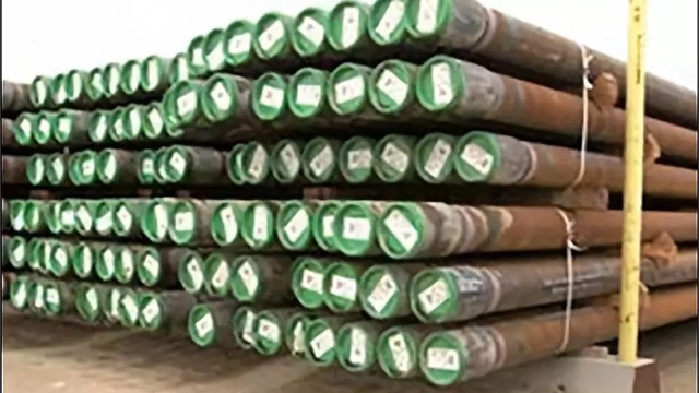 RFID无人机读取器在油田的应用，读取率高达100%！