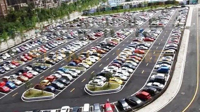 上海外高桥开发平行进口汽车质量信息RFID追溯系统