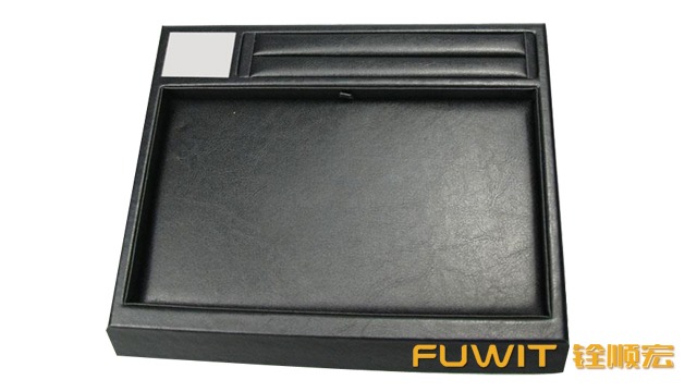 RFID珠宝看货盘在智慧珠宝管理系统应用