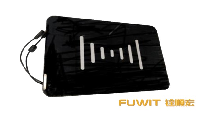 RFID桌面一体机珠宝门店管理应用