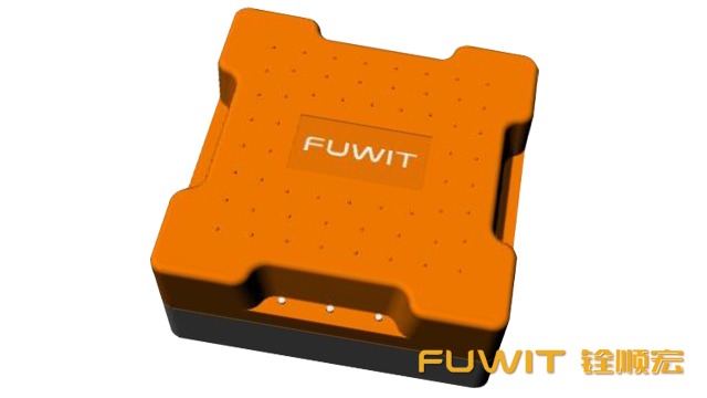 ZEUS&nbsp;&nbsp;工业一体机RFID汽车总装线应用