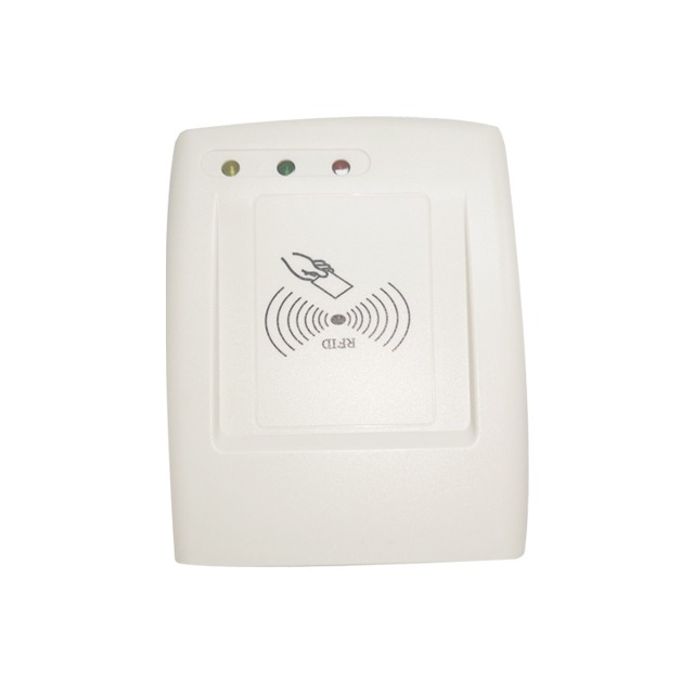 桌面式&nbsp;超高频RFID发卡器