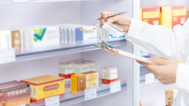 四个RFID技术在医疗保健领域的开创性用例