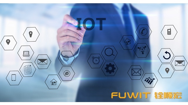 预测：2021年物联网的采用将持续增加