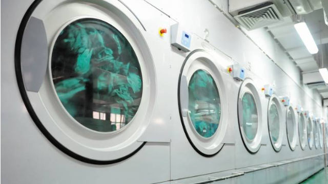 超高频RFID工业洗涤标签在布草洗涤上的应用