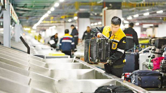 &nbsp;&nbsp;&nbsp;机场rfid行李追溯管理系统&nbsp;&nbsp;