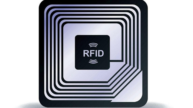 基于rfid智能标签在RFID行业内的应用及发展