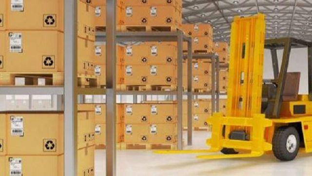 RFID仓库管理系统如何选择合适的？