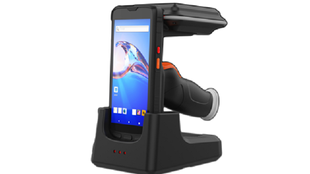 基于超高频RFID模块手持机的用途及优化