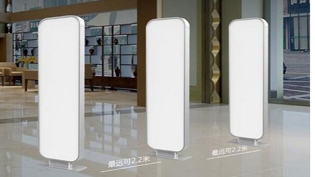 什么是RFID门禁管理系统？RFID门禁管理系统浅析