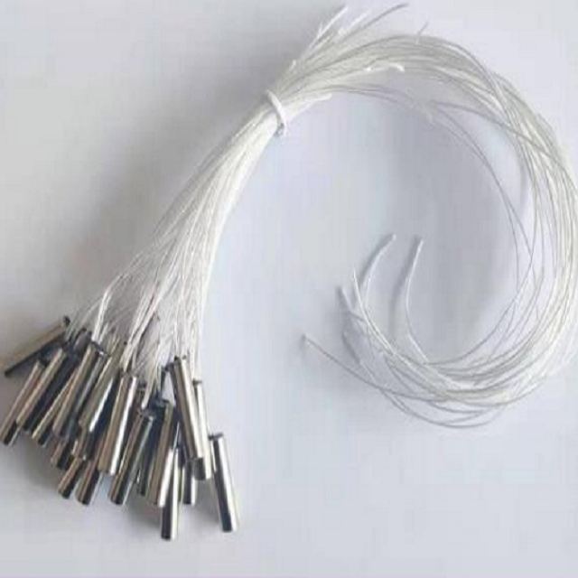 探针型RFID温度测量传感器标签