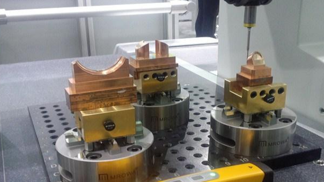 超高频RFID模具精益化生产管理系统