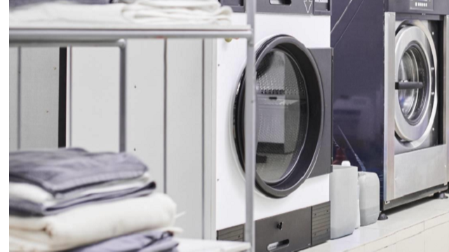 基于RFID布草洗涤管理系统的优势