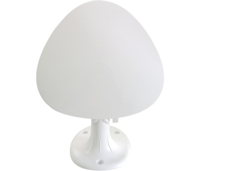 UWB室内定位基站