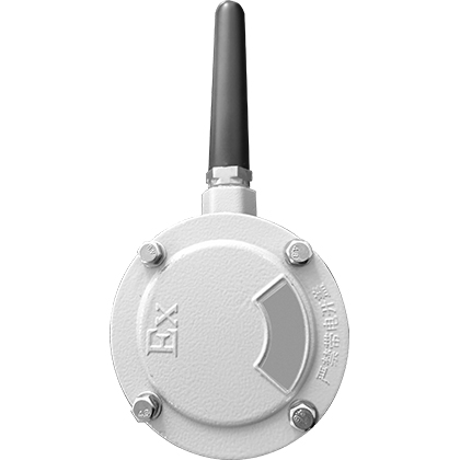 UWB资产定位标签