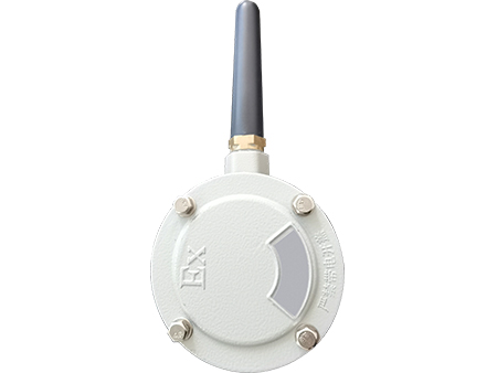 UWB资产定位标签