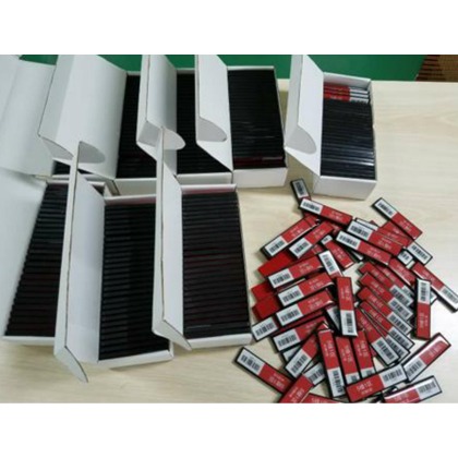 rfid抗金属层架标签