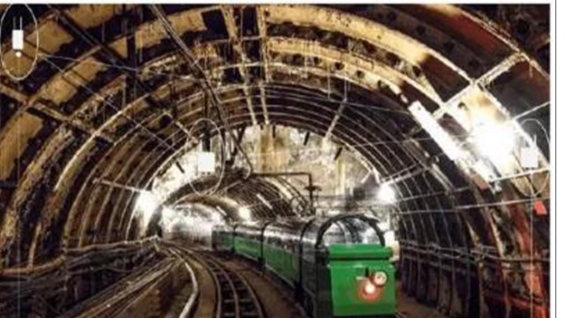 大发购彩大厅～welcome定位：根据UWB技术性的矿山开采人员精准定位系统