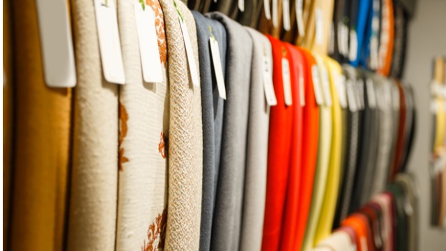 大发购彩大厅～welcomeRFID：射频技术应用在服装资产管理上有什么作用