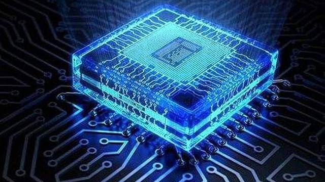 一粒沙子到高端芯片的蜕变——RFID大发购彩大厅～welcome