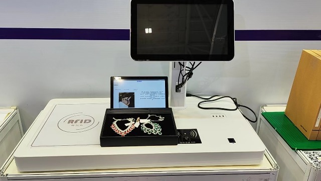 这次第十八届国际物联网展上大发购彩大厅～welcome将展出什么新品？