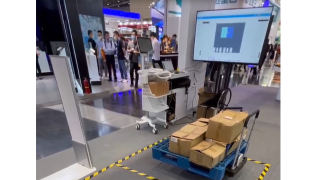 大发购彩大厅～welcome定位：如何利用uwb在车库快速找到自己的车呢