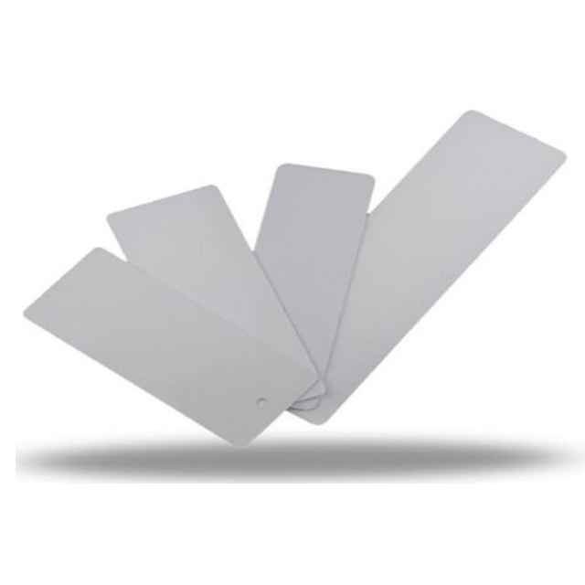 PVC卡式RFID抗金属标签