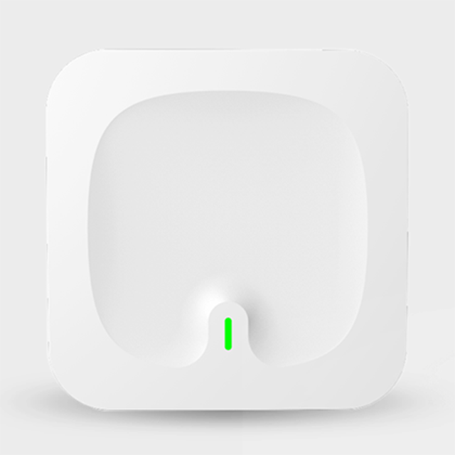 蓝牙aoa高精度定位基站