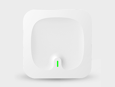 蓝牙aoa高精度定位