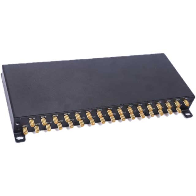 32通道超高频RFID读写器FU-YRF32-T